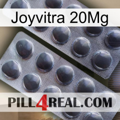 Joyvitra 20Mg 31